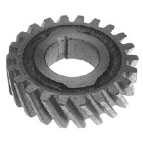 Aftermarket REPLACEMENT CRANKSHAFT GEAR Fits Ford 9N 2N 8N TRACTOR 486306A - main